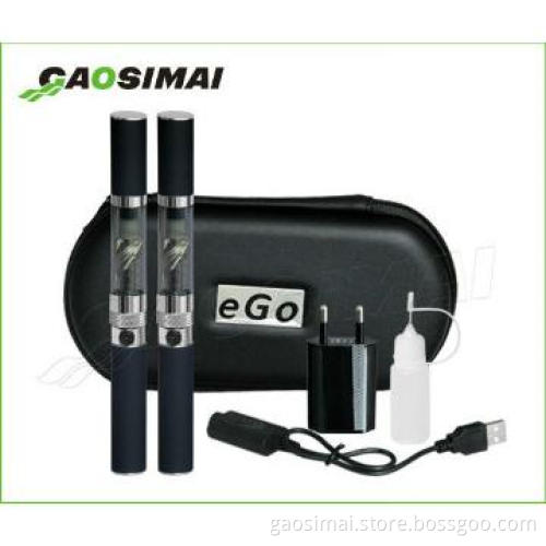 sigaretta elettronica G-1 blister kit with huge vapor promotion